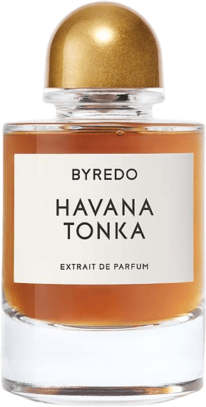 Havana Tonka 70 ml, från BYREDO.