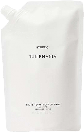 BYREDO Hand Wash Tulipmania refill, från BYREDO.