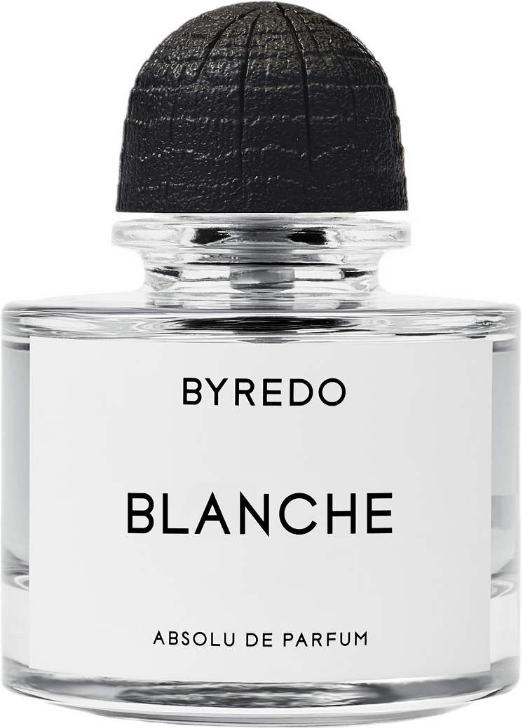 Blanche Absolu de Parfum, från BYREDO.