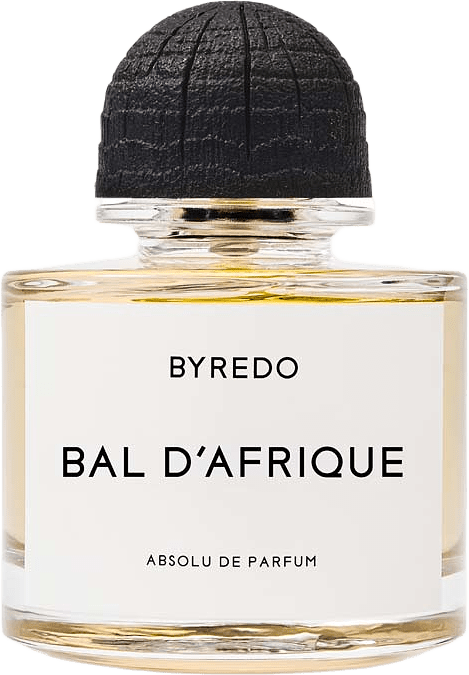 BYREDO Bal d'Afrique Absolu, från BYREDO.