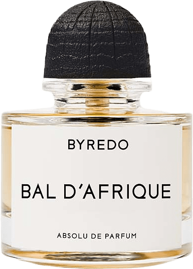 BYREDO Bal d'Afrique Absolu, från BYREDO.