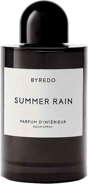 BYREDO Room Spray Summer Rain, från BYREDO.