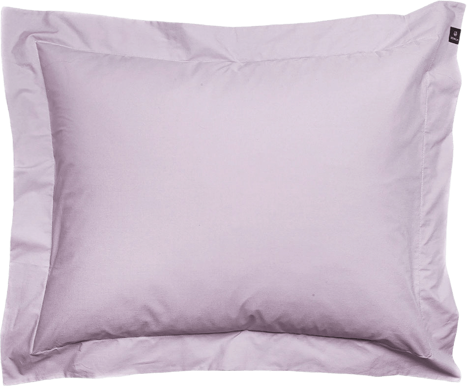 Dreamtime Örngott 50x60 cm, från Himla, i färgen Orchid.