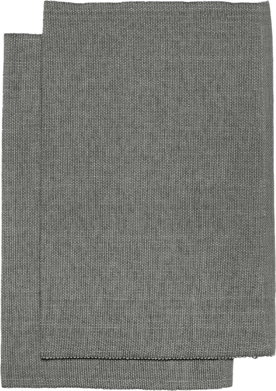 Bistro Tablett 36x47 cm, från Himla, i färgen Charcoal.