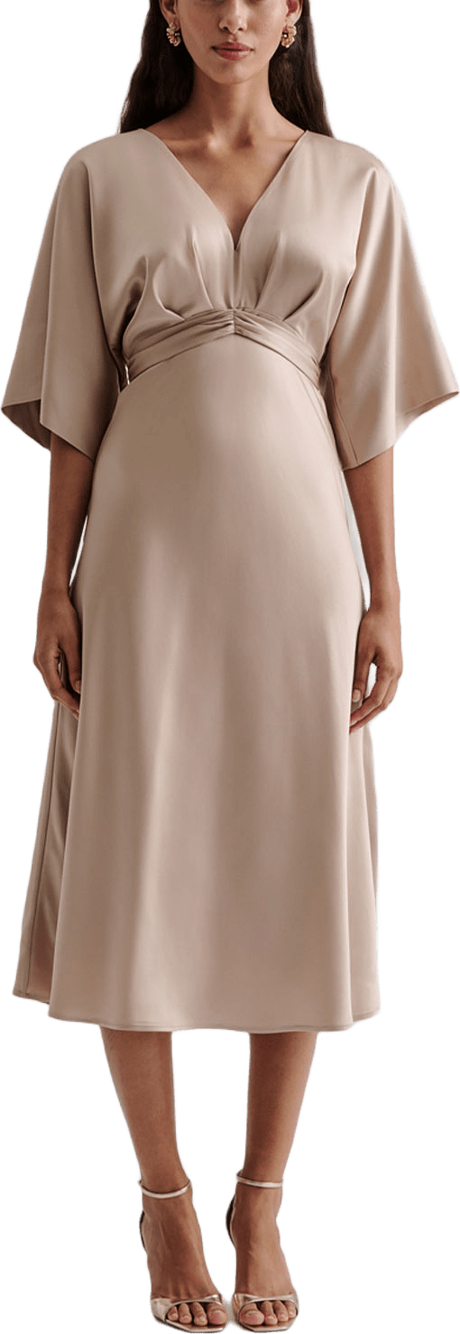 Juno Dress