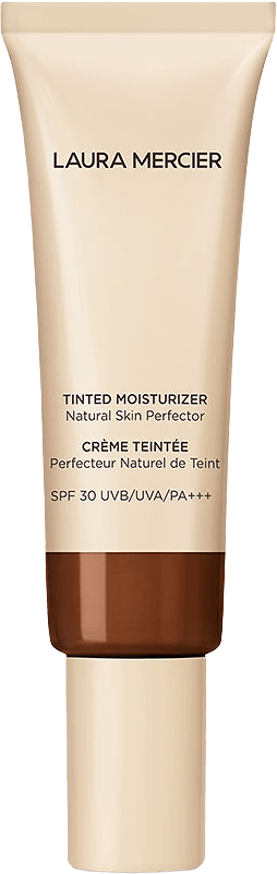 Tinted Moisturizer Natural Skin Perfector SPF30, från Laura Mercier, i färgen 6C1 Cacao.