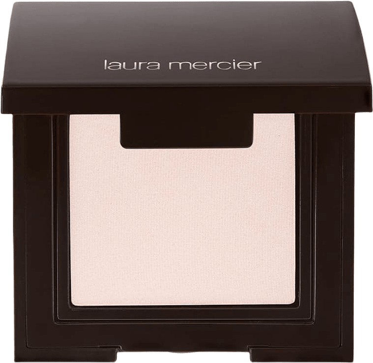 Matte Eye Color, från Laura Mercier, i färgen Morning Dew.