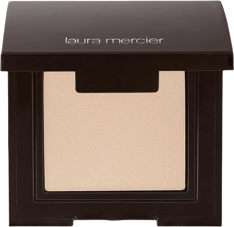 Matte Eye Color, från Laura Mercier, i färgen Vanilla Nuts.