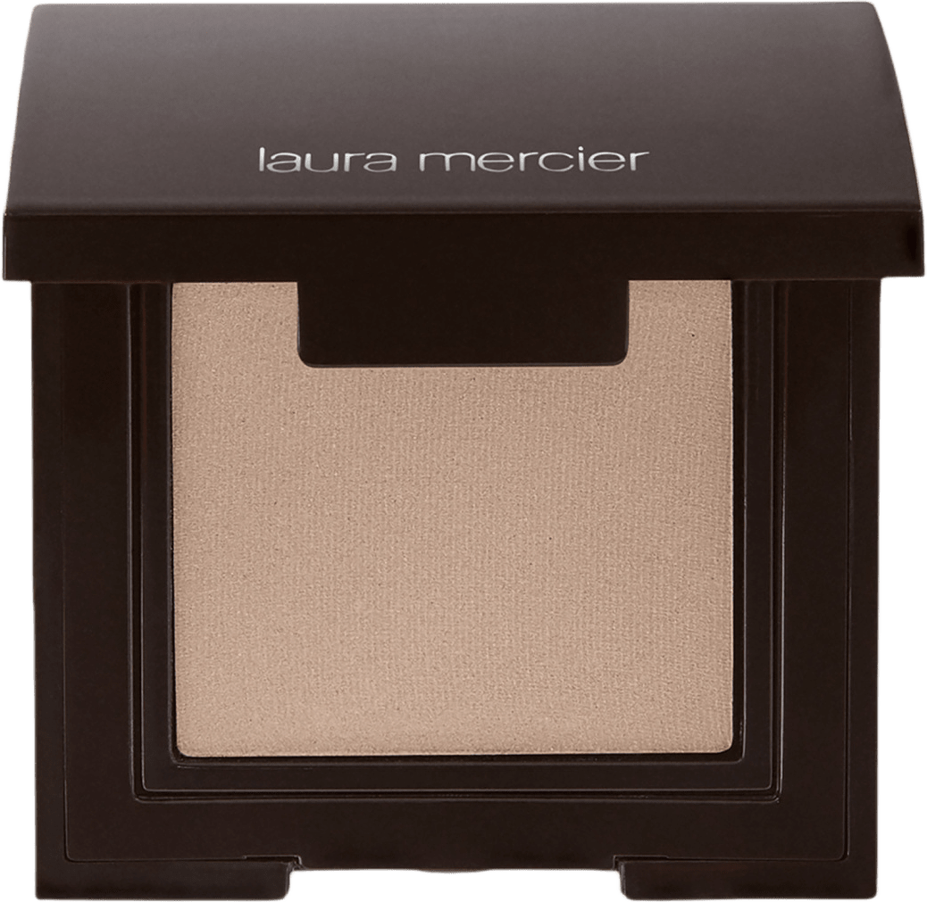 Luster Eye Color, från Laura Mercier, i färgen Topaz.