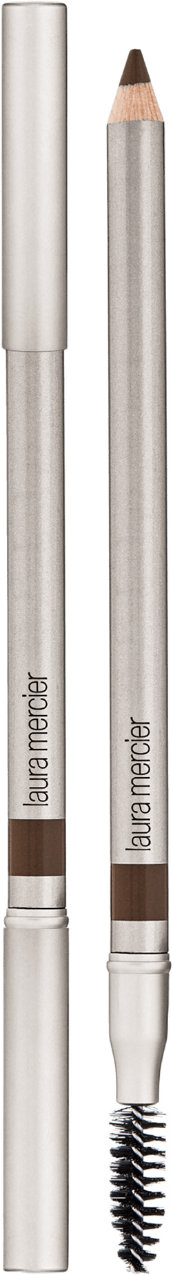 Brow Pencil Brown, från Laura Mercier, i färgen Soft Brunette.