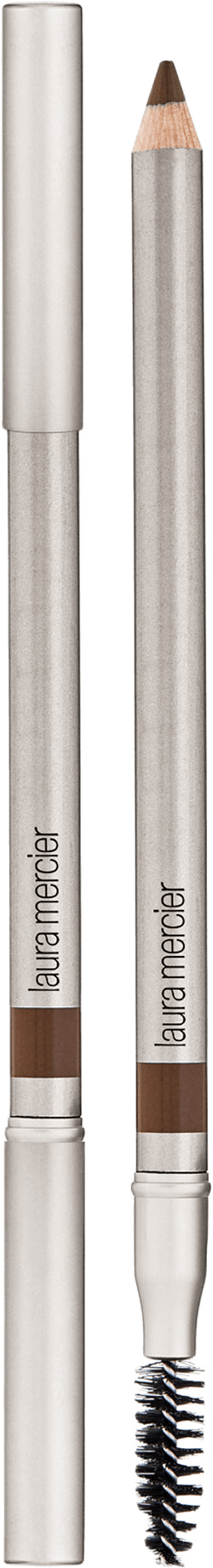 Brow Pencil Brown, från Laura Mercier, i färgen Warm Brunette.