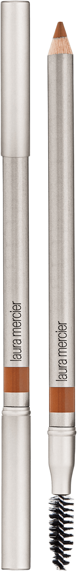 Brow Pencil Brown, från Laura Mercier, i färgen Auburn.