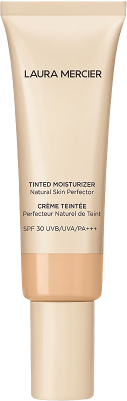 Tinted Moisturizer Natural Skin Perfector SPF30, från Laura Mercier, i färgen 1N1 Vanille.