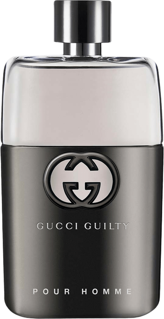 Guilty Pour Homme Eau de Toilette, från Gucci.