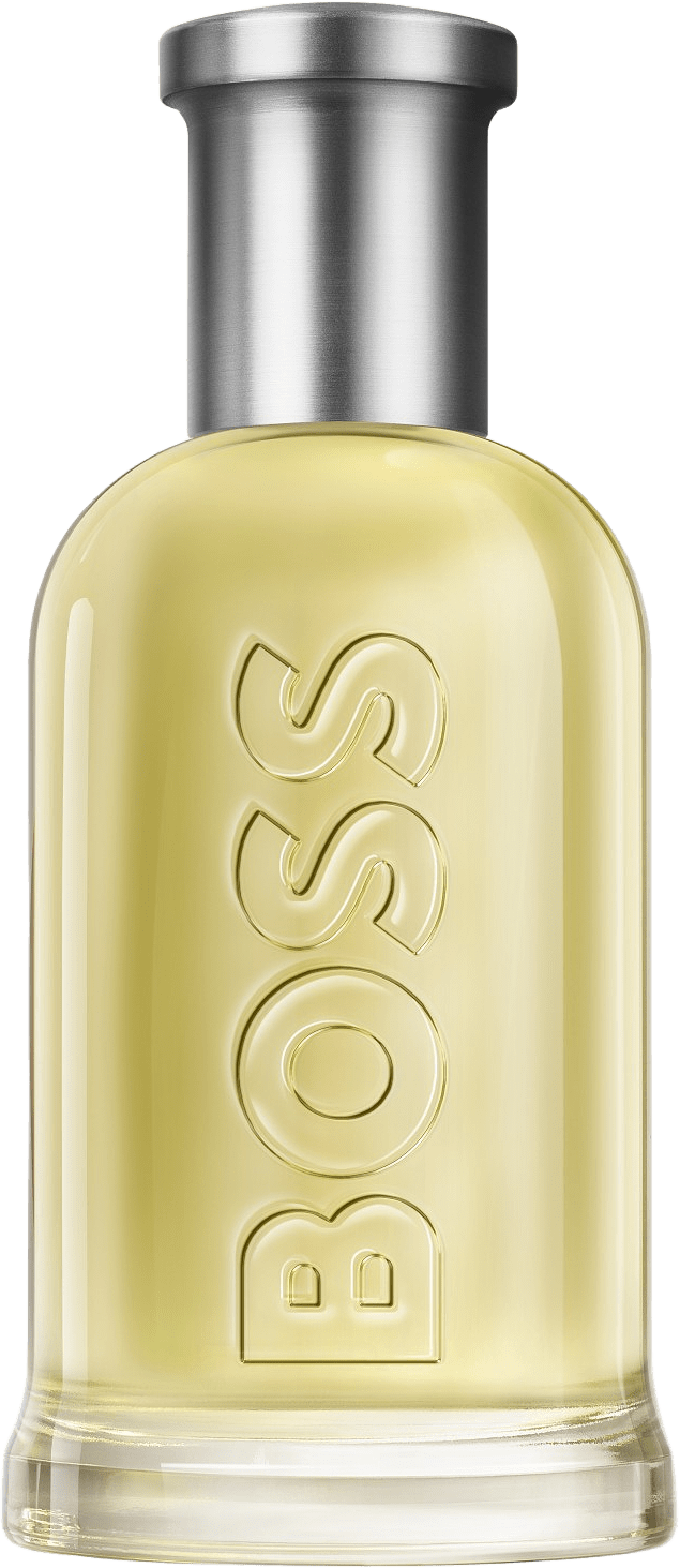 Boss Bottled EdT, från HUGO BOSS.