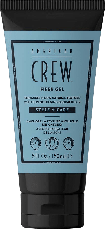 Fiber Gel, från American Crew.