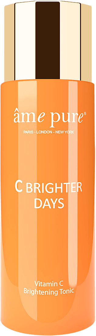 C-Brighter Days Tonic, från Âme Pure.