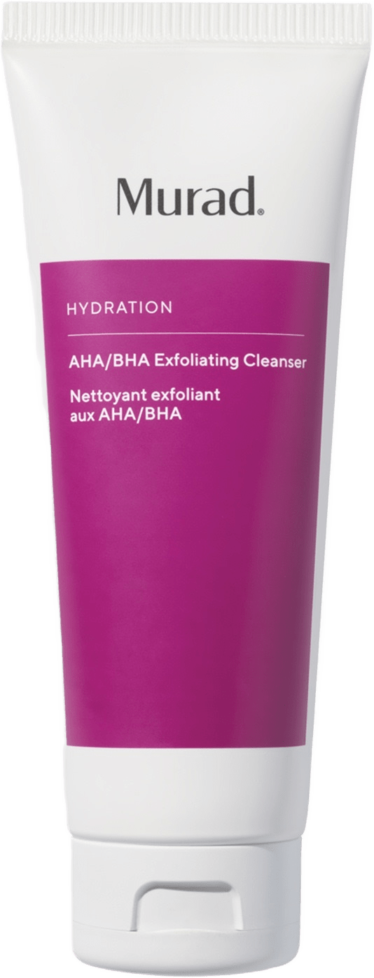 AHA / BHA Exfoliating Cleanser