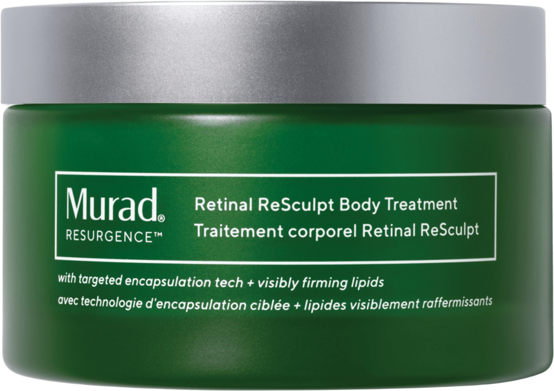 Retinal ReSculpt Body Treatment