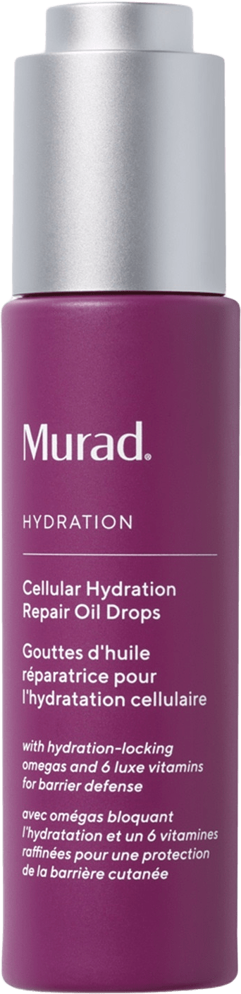 Cellular Hydration Repair Oil Drops