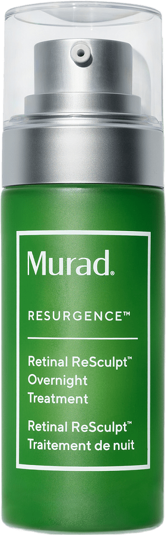 Resurgence: Retinal ReSculpt Treatment, från Murad.