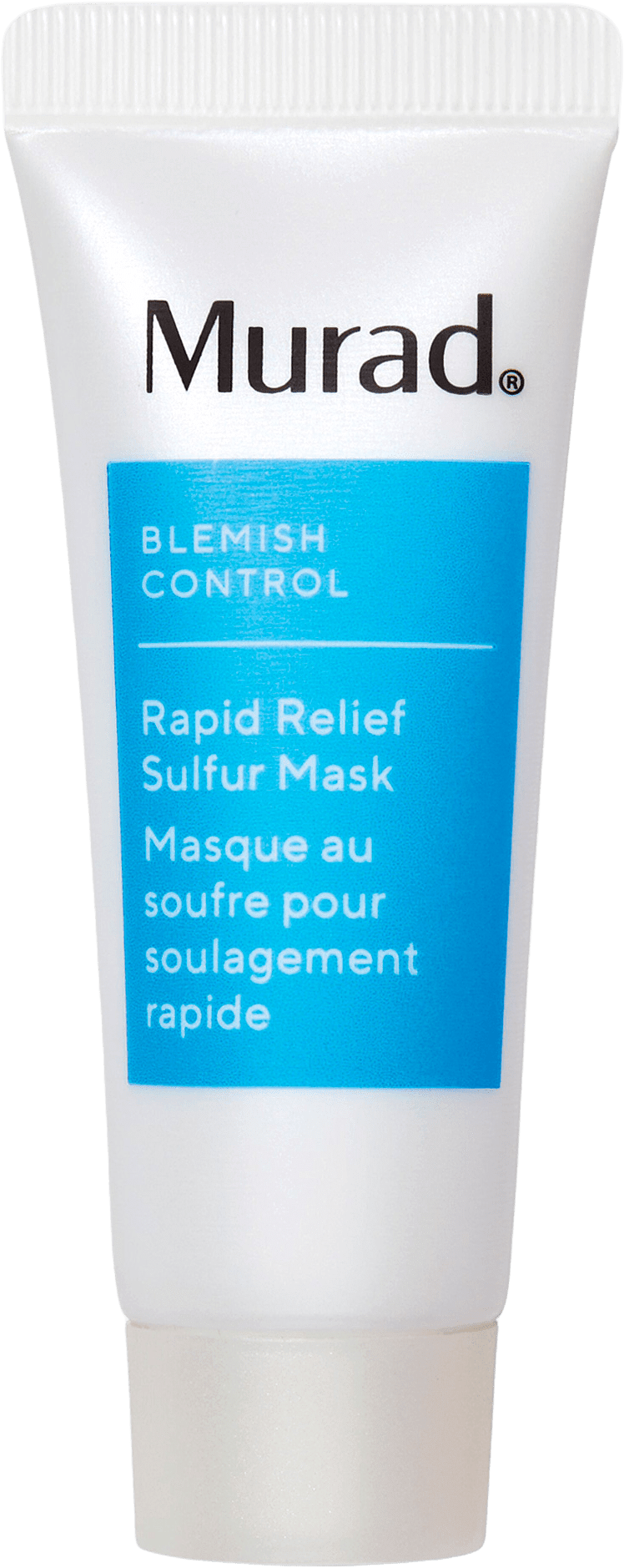 Rapid Relief Sulfur Mask