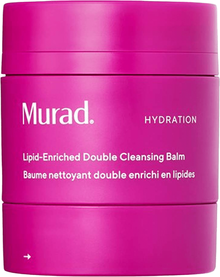 Lipid-Enriched Double Cleansing Balm, från Murad.