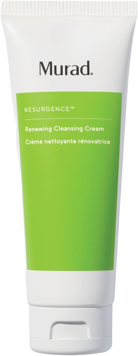 Renewing Cleansing Cream