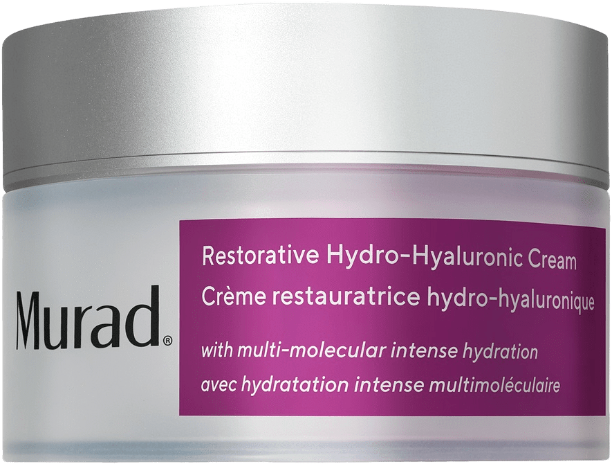Restorative Hydro-Hyaluronic Cream, från Murad.