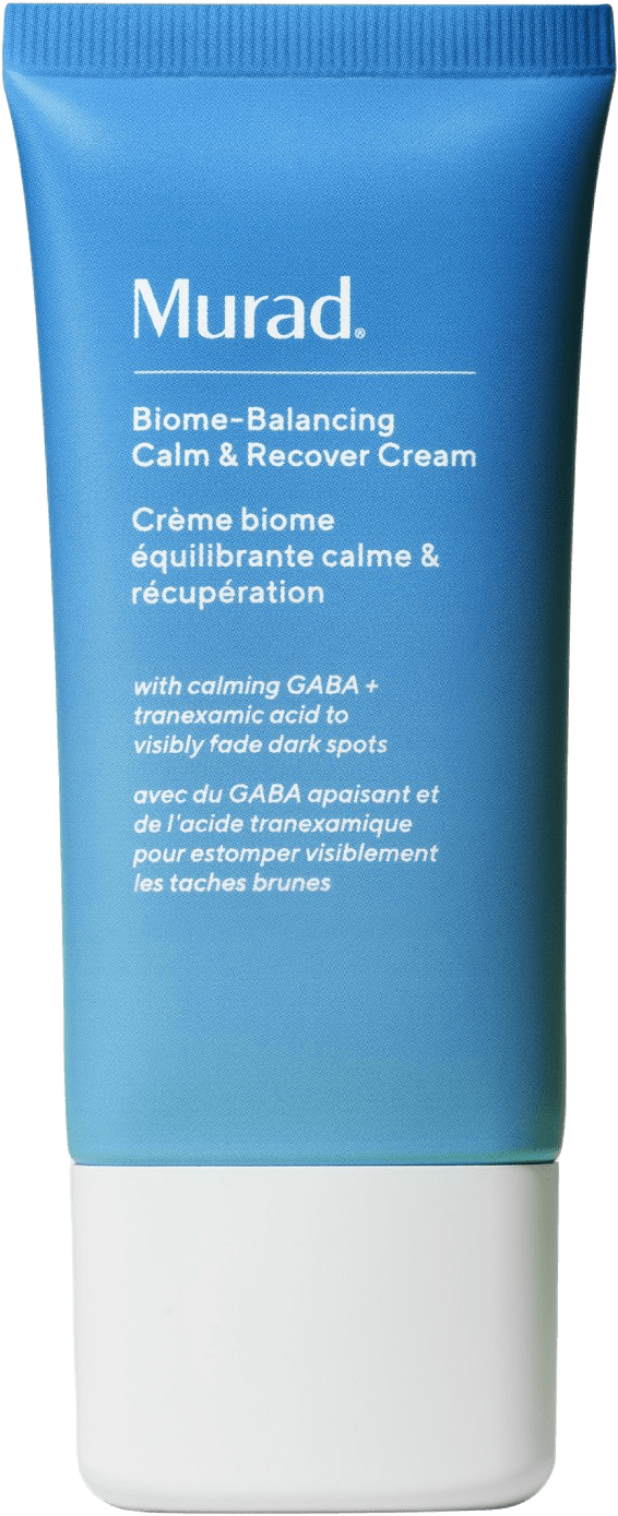 Biome-Balancing Calm + Recover Cream, från Murad.