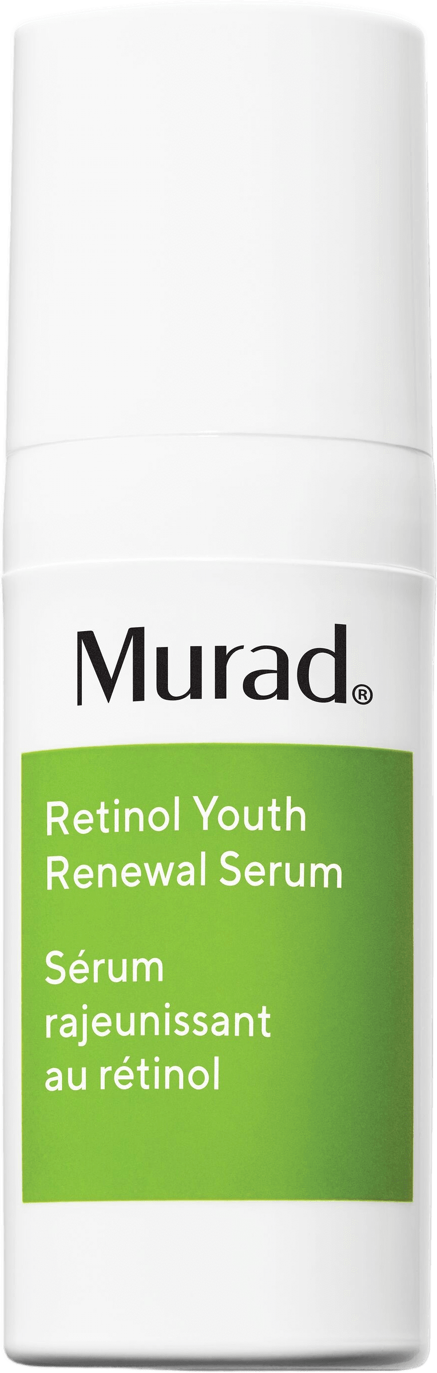 Retinol Youth Renewal Serum