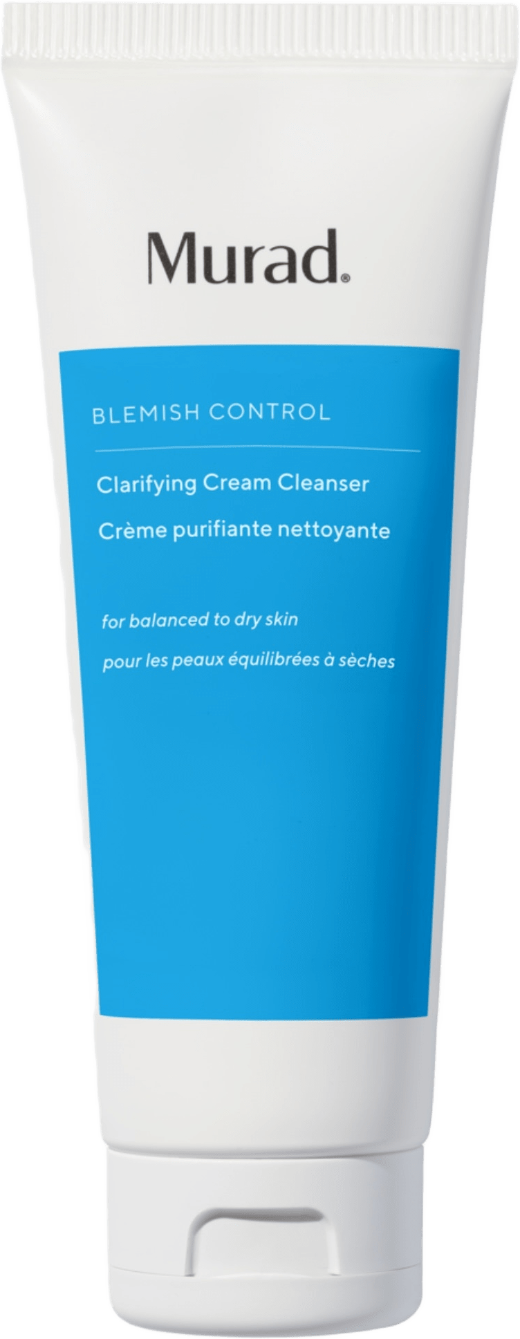 Clarifying Cream Cleanser