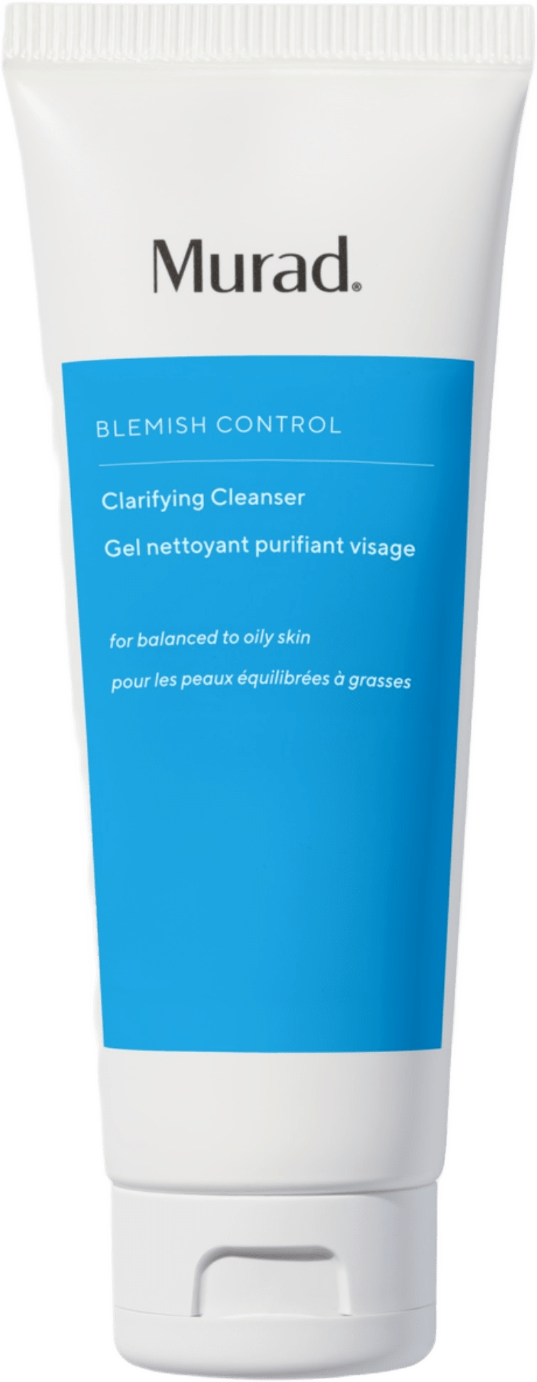 Clarifying Cleanser