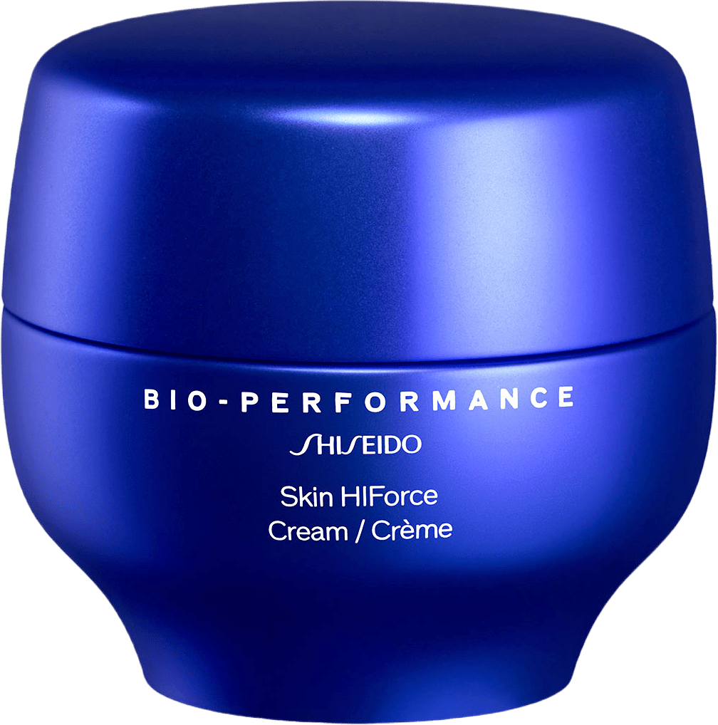 BioPerformance Skin HiForce Cream, från Shiseido.
