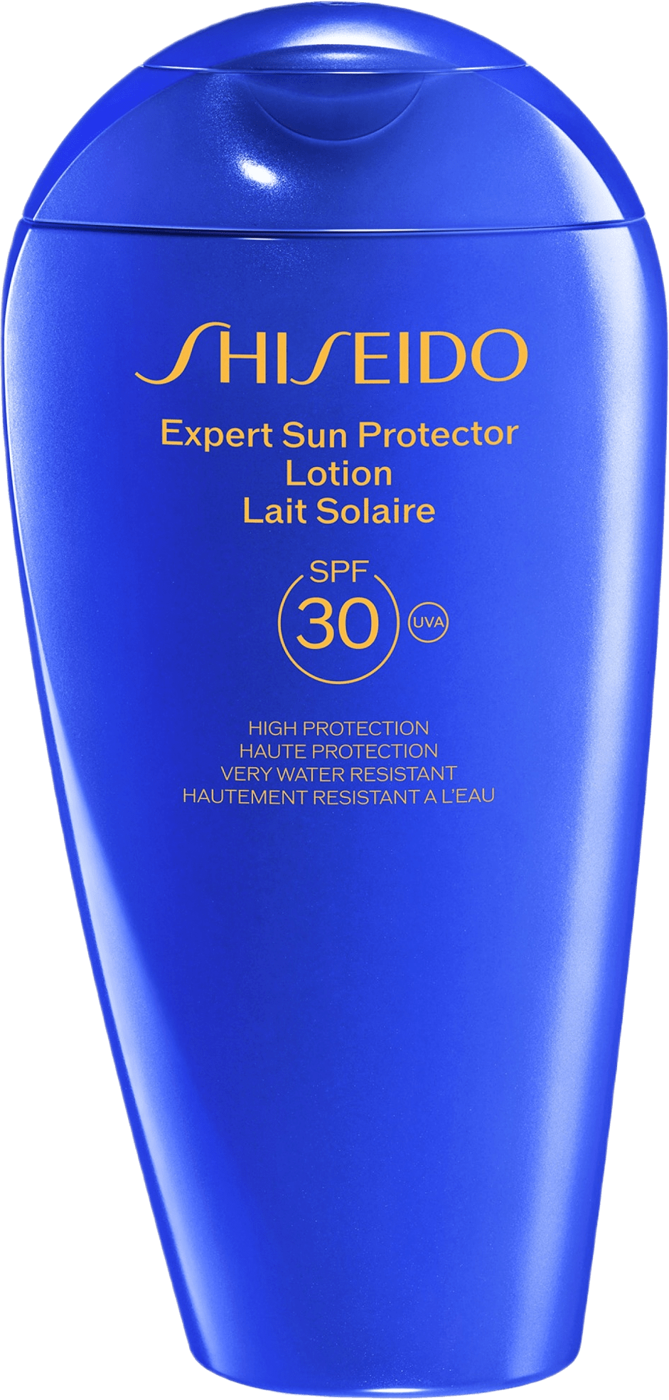 Suncare Lotion SPF 30