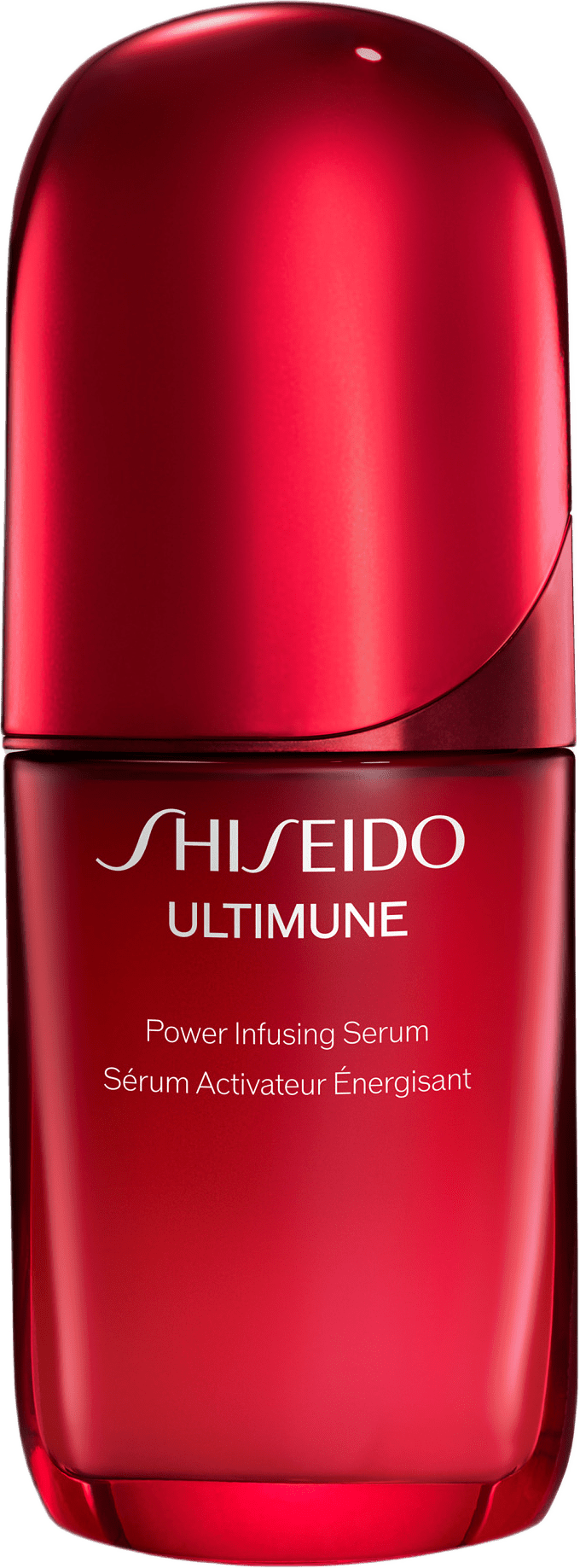Ultimune Power Infusing Concentrate 4,0, från Shiseido.