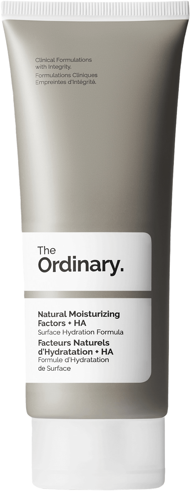 Natural Moisturizing Factors + HA