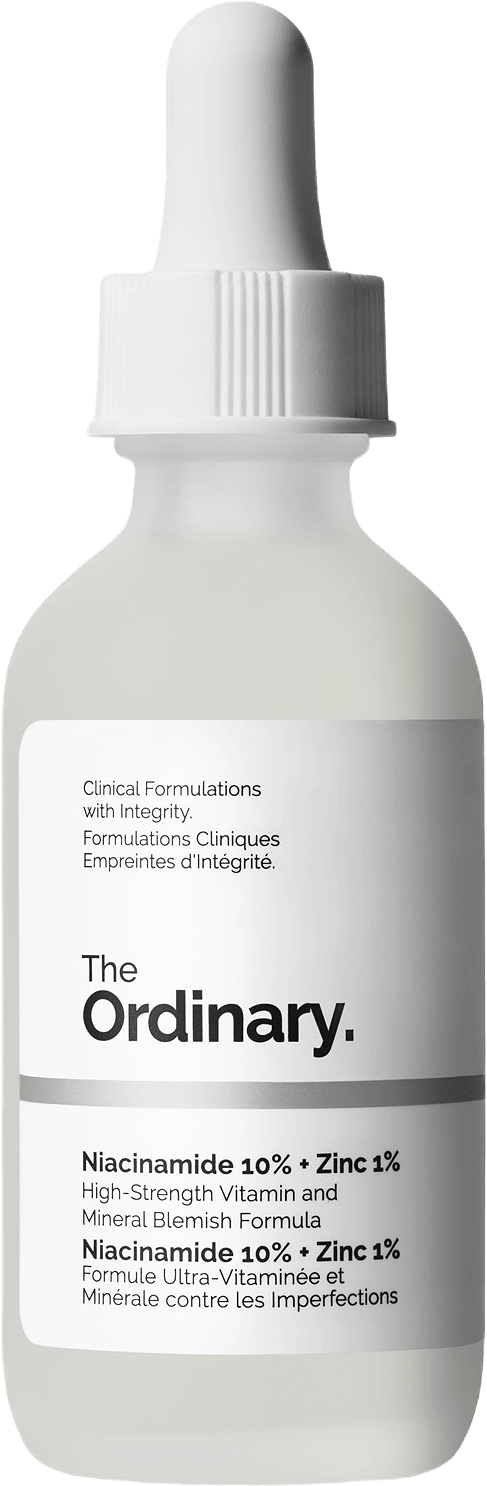 Niacinamide 10% + Zinc 1%