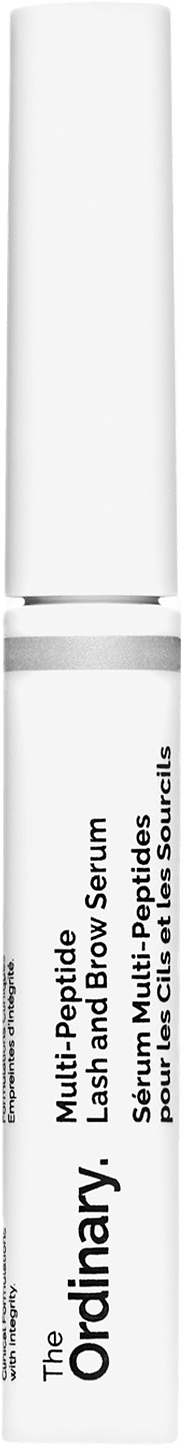 Multi-Peptide Lash and Brow Serum