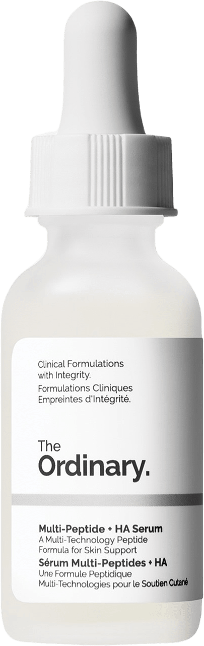 Multi-Peptide + HA Serum, från The Ordinary.