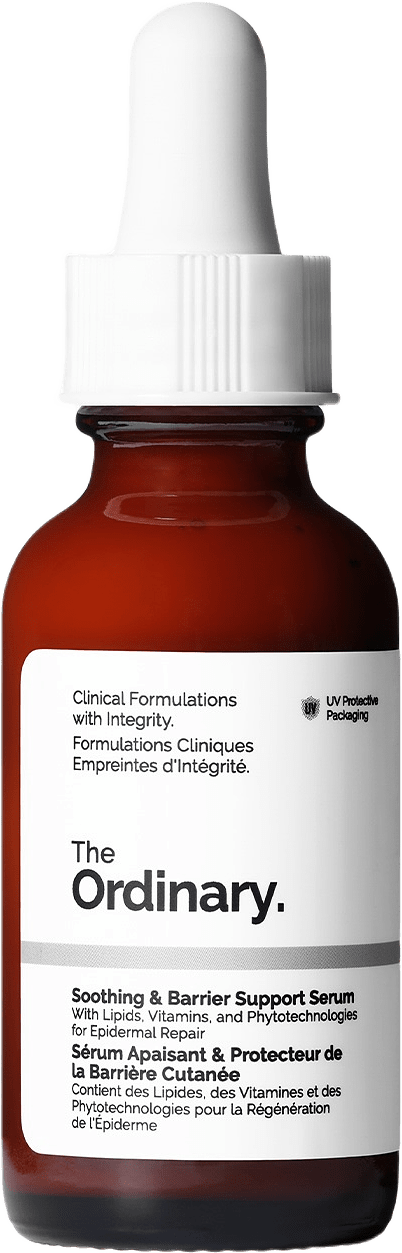 Soothing & Barrier Support Serum