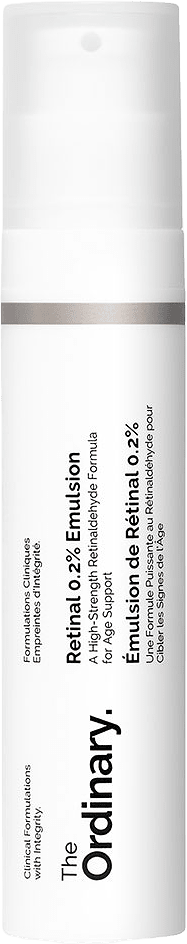 Retinal 0.2% Emulsion
