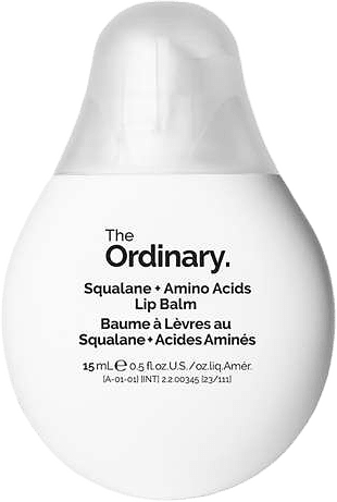 Squalane + Alimo Acids Lip Balm, från The Ordinary.