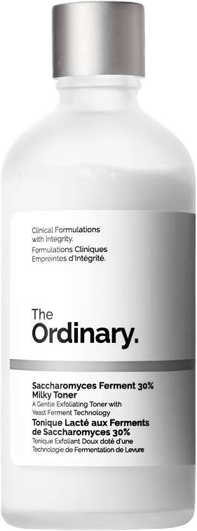 Saccharomyces Ferment 30% Milky Toners, från The Ordinary.