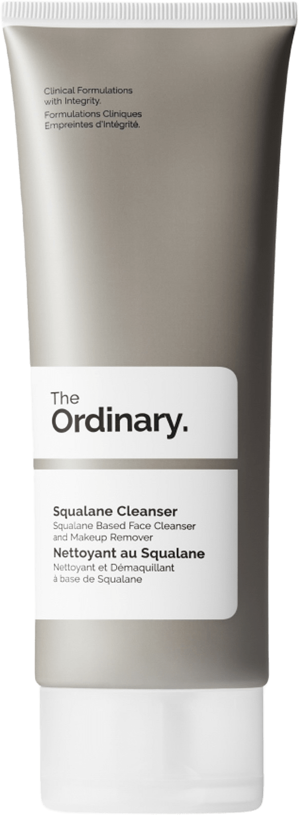 Squalane Cleanser, från The Ordinary.