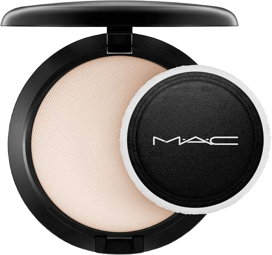 Blot Powder/Pressed, från MAC Cosmetics, i färgen Light.