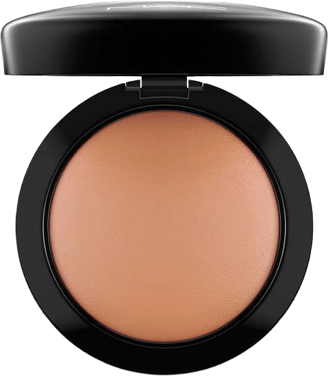 Mineralize Skinfinish, från MAC Cosmetics, i färgen Dark Deep.