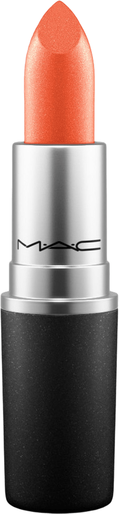 Matte Lipstick, från MAC Cosmetics, i färgen CB 96 (Frost).