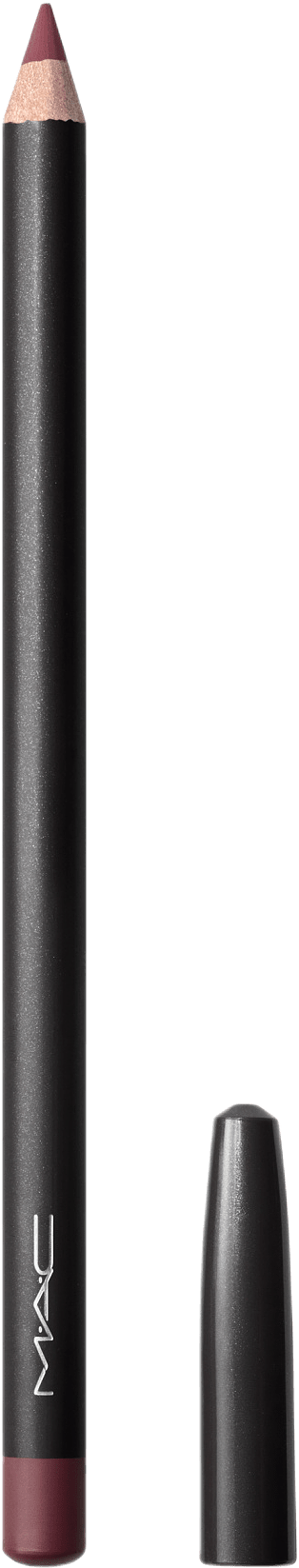 Lip Pencil, från MAC Cosmetics, i färgen Plum.