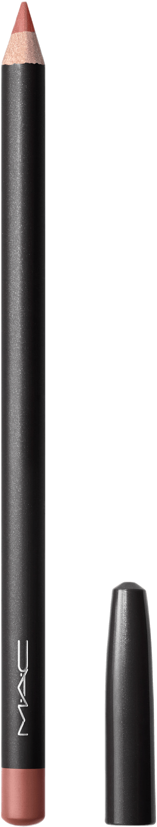 Lip Pencil, från MAC Cosmetics, i färgen Spice.